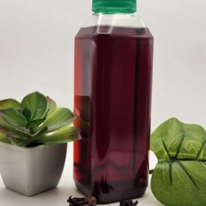 Photo of Ginger Mint Sorrel