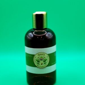 Photo of Isan's Naturals Herbal Conditioner
