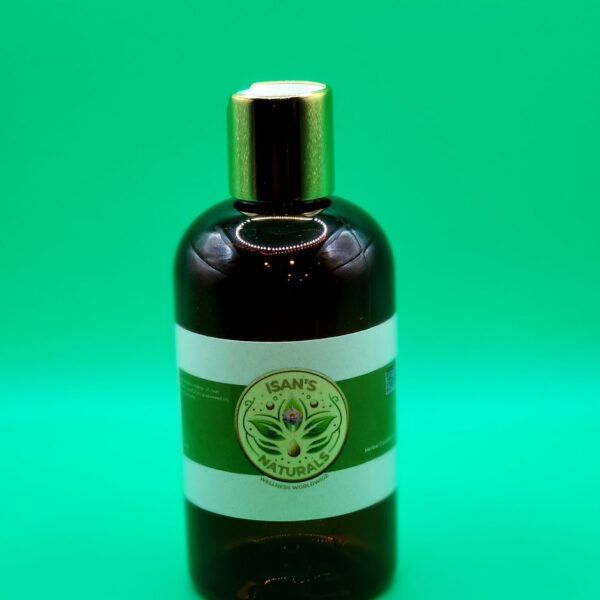 Photo of Isan's Naturals Herbal Conditioner