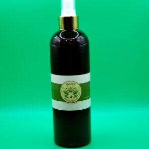 Photo of Isan's Naturals Herbal Mint Spritzer