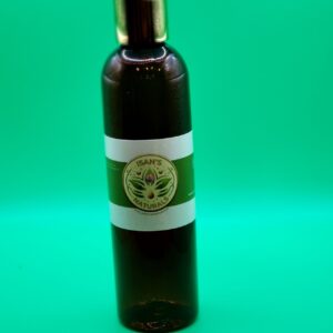 Photo of Isan's Naturals Herbal Shampoo