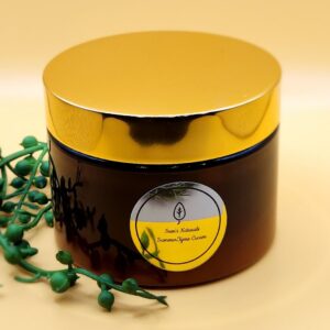 A photo of SummaTyme Cream