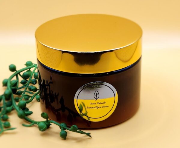 A photo of SummaTyme Cream