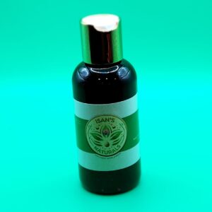 Royal-Tea Skin and Scalp Serum